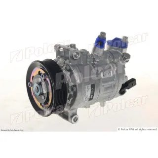 Kompresor klime AUDI, SEAT, SKODA, VOLKSWAGEN 