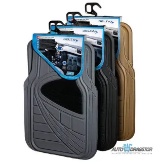 UNIVERZALNE GUMENE PATOSNICE DELTA 4KOM BRAON 