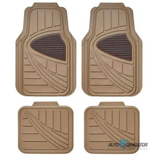 UNIVERZALNE GUMENE PATOSNICE DELTA 4KOM BRAON 