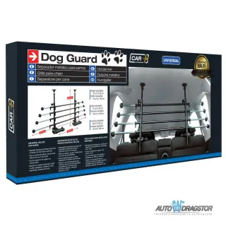 REŠETKA GEPEKA ZA PSE 