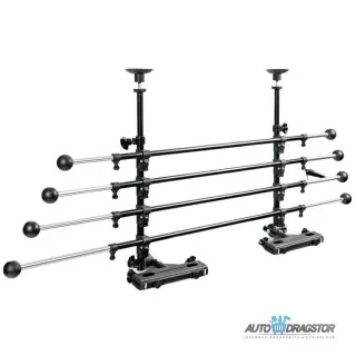 REŠETKA GEPEKA ZA PSE 