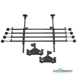 REŠETKA GEPEKA ZA PSE 