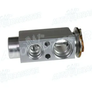 Ekspanzioni ventil BMW 5 (E60/61), 03-10; 6 (E63/64), 03-10; 