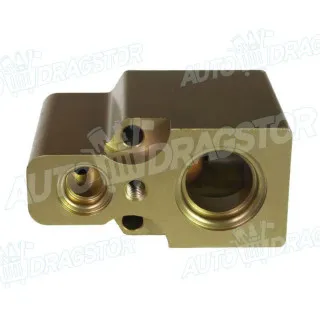 Ekspanzioni ventil AUDI, SEAT, SKODA, VOLKSWAGEN 