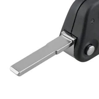 KUĆIŠTE OKLOP KLJUČA 2 dugmeta ZA ALFA ROMEO SIP22 