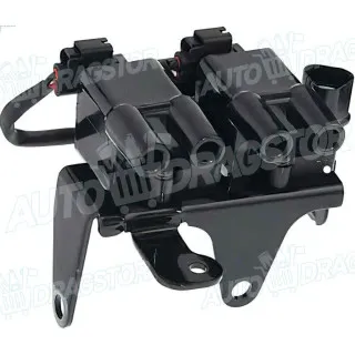 Bobina HYUNDAI ATOS (MX), 97-02; ATOS PRIME (MX), 99-08; 