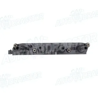 Bobina OPEL ASTRA F (T92/M99), 91-02; ASTRA G (T98), 98-09; CORSA C (X01), 00-06; MERIVA (X03), 03-10; VECTRA B (J96), 95-02; VECTRA C (Z02), 02-09; ZAFIRA A (T 