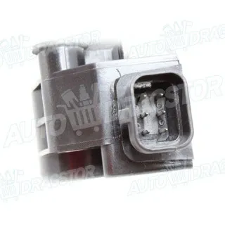 Bobina OPEL ASTRA F (T92/M99), 91-02; ASTRA G (T98), 98-09; CORSA C (X01), 00-06; MERIVA (X03), 03-10; VECTRA B (J96), 95-02; VECTRA C (Z02), 02-09; ZAFIRA A (T 