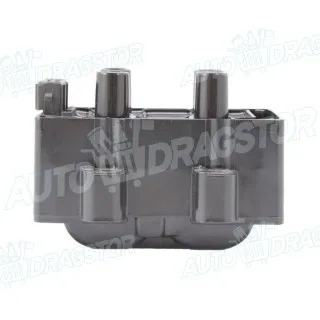Bobina RENAULT CLIO I (B57/C57), 90-98; CLIO II (B0/1/2), 98-12; KANGOO (KC/FC), 98-08; LAGUNA II (G), 01-07; MEGANE I (A), 95-02; TWINGO (C06), 93-06; 