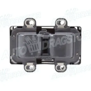 Bobina RENAULT CLIO I (B57/C57), 90-98; CLIO II (B0/1/2), 98-12; KANGOO (KC/FC), 98-08; LAGUNA II (G), 01-07; MEGANE I (A), 95-02; TWINGO (C06), 93-06; 