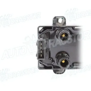 Bobina RENAULT CLIO I (B57/C57), 90-98; CLIO II (B0/1/2), 98-12; KANGOO (KC/FC), 98-08; LAGUNA II (G), 01-07; MEGANE I (A), 95-02; TWINGO (C06), 93-06; 