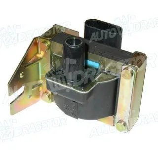 Bobina OPEL ASCONA C (J82), 81-88; ASTRA F (T92/M99), 91-02; CORSA A (S83), 83-93; KADETT D, 79-84; KADETT E (T85), 84-93; VECTRA A (J89), 88-95; 