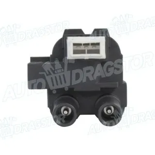 Bobina RENAULT CLIO II (B0/1/2), 98-12; KANGOO (KC/FC), 98-08; MEGANE I (A), 95-02; MEGANE SCENIC (JA0/1), 96-99; 