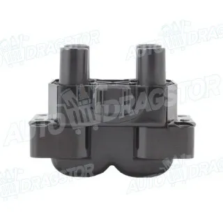 Bobina OPEL ASTRA F (T92/M99), 91-02; CALIBRA (C89), 89-97; FRONTERA A (U92), 91-99; OMEGA B (V94), 94-03; VECTRA A (J89), 88-95; 