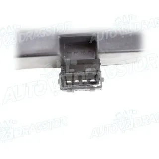 Bobina OPEL ASTRA F (T92/M99), 91-02; ASTRA G (T98), 98-09; COMBO B, 93-00; CORSA A (S83), 83-93; CORSA B (S93), 93-00; TIGRA (S93), 94-01; VECTRA A (J89), 88-9 