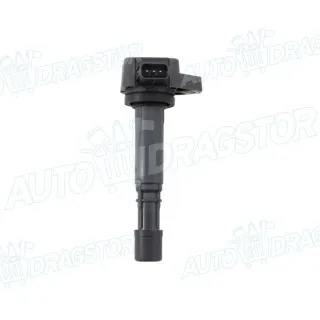 Bobina HONDA ACCORD (CF/CG/CH/CL), 98-02; CIVIC (EP/EU/EV), 01-05; FRV (BE), 05-09; LEGEND (KB1), 04-12; STREAM (RN), 01-06; 