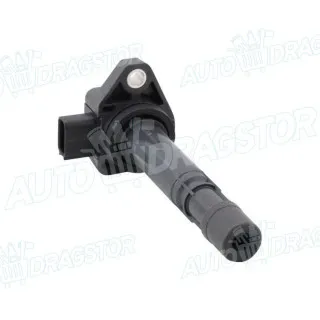 Bobina HONDA ACCORD (CF/CG/CH/CL), 98-02; CIVIC (EP/EU/EV), 01-05; FRV (BE), 05-09; LEGEND (KB1), 04-12; STREAM (RN), 01-06; 
