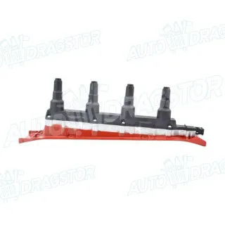 Bobina SAAB 9-3 (YS3D), 98-03; 9-3 (YS3F), 02-12; 9-5 (YS3E), 97-10; 900, 78-92; 900, 93-98; 9000, 85-97; 