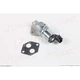 Step motor FORD COURIER, 95-99; ESCORT VII (GAL/AAL/ABL/ALL/AFL), 95-00; FIESTA (JAS/JBS/JVS), 95-02; FOCUS (DAW/DBW/DNW/DFW), 98-07; KA (RB_), 96-08; TRANSIT C 