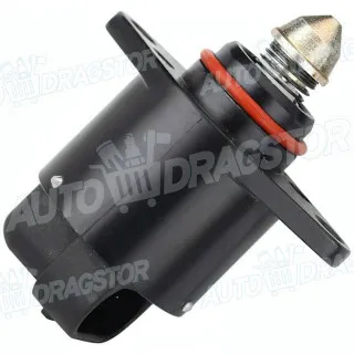Step motor OPEL ASTRA F (T92/M99), 91-02; ASTRA G (T98), 98-09; COMBO B, 93-00; CORSA A (S83), 83-93; CORSA B (S93), 93-00; TIGRA (S93), 94-01; VECTRA B (J96), 