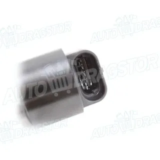 Step motor OPEL ASTRA F (T92/M99), 91-02; ASTRA G (T98), 98-09; COMBO B, 93-00; CORSA A (S83), 83-93; CORSA B (S93), 93-00; TIGRA (S93), 94-01; VECTRA B (J96), 