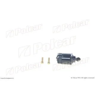 Step motor CITROËN, PEUGEOT 