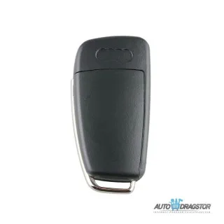 KUĆIŠTE OKLOP KLJUČA 3 dugmeta ZA AUDI A3,A4,A6,A8,Q7,S6,TT 