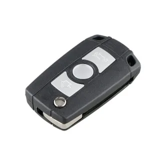 KUĆIŠTE OKLOP KLJUČA 2 dugmeta HU92 ZA BMW MODIFIKACIJA 