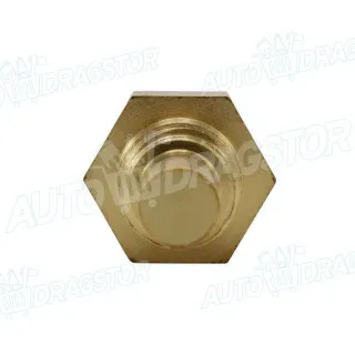 Merač temperature rashladne tečnosti MERCEDES 190 (W201), 82-93; 207-410 (601/602), 77-95; C-KLASSE (W202), 93-01; CL-KLASSE (C140), 92-99; E-KLASSE (W210), 9 