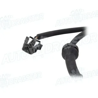 Abs senzor VOLKSWAGEN GOLF III (1H), 92-98; GOLF IV (1J), 97-06; JETTA (1H), 91-98; VENTO (1H), 91-98; 