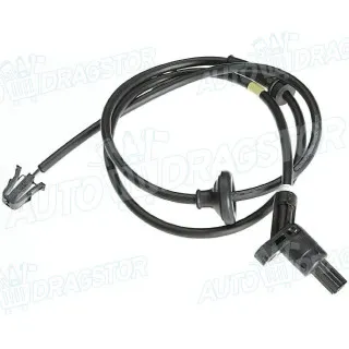 Abs senzor VOLKSWAGEN GOLF III (1H), 92-98; GOLF IV (1J), 97-06; JETTA (1H), 91-98; VENTO (1H), 91-98; 