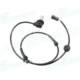 Abs senzor AUDI A4 (B5/8D), 94-01; 