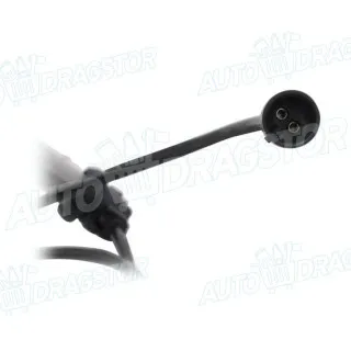 Abs senzor AUDI 100 (C4; 4A), 90-94; A6 (C4/4A), 94-97; 