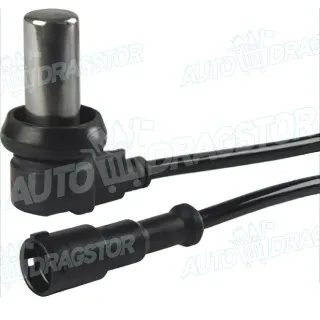 Abs senzor AUDI 100 (C4; 4A), 90-94; A6 (C4/4A), 94-97; 