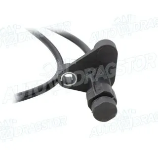 Abs senzor BMW 5 (E39), 96-04; 