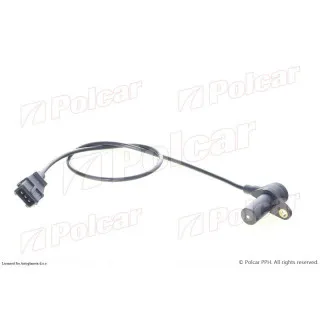 Senzor radilice OPEL ASTRA F (T92/M99), 91-02; COMBO B, 93-00; CORSA A (S83), 83-93; CORSA B (S93), 93-00; VECTRA A (J89), 88-95; VECTRA B (J96), 95-02; 
