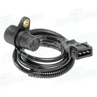 Senzor radilice OPEL ASTRA F (T92/M99), 91-02; ASTRA G (T98), 98-09; CALIBRA (C89), 89-97; OMEGA B (V94), 94-03; VECTRA A (J89), 88-95; VECTRA B (J96), 95-02; 