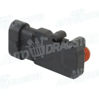 Senzor usisnog pritiska (protokomer) CHEVROLET, DAEWOO, ISUZU, OPEL, RENAULT 