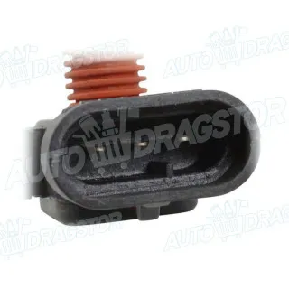 Senzor usisnog pritiska (protokomer) CADILLAC, CHEVROLET, HUMMER, PONTIAC, SAAB 