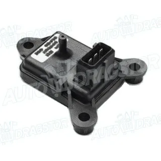 Senzor usisnog pritiska (protokomer) ALFA ROMEO, FIAT, FORD, LANCIA 