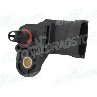 Senzor usisnog pritiska (protokomer) FIAT, IVECO, LANCIA, OPEL, PORSCHE, SAAB 