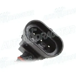 Senzor usisnog pritiska (protokomer) DACIA, NISSAN, OPEL, RENAULT 