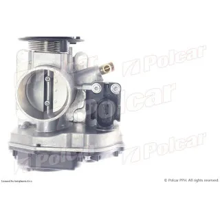 Leptir gasa SEAT, SKODA, VOLKSWAGEN 