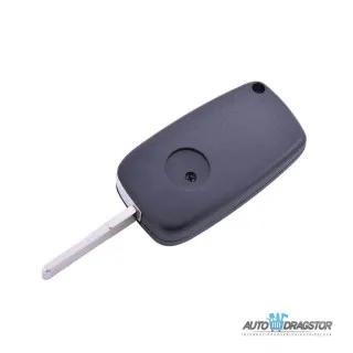 KUĆIŠTE OKLOP KLJUČA 2 DUGMETA ZA FIAT 