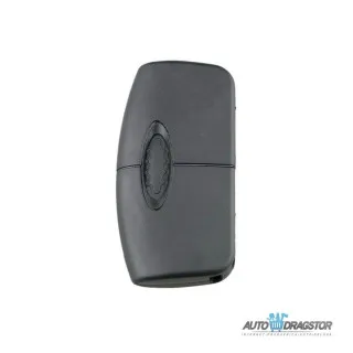 KUĆIŠTE OKLOP KLJUČA 3 dugmeta ZA FORD HU101 