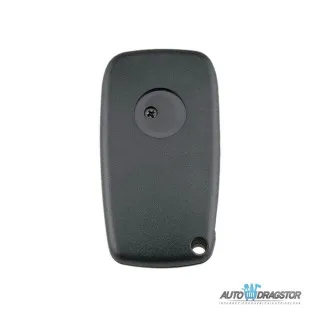 KUĆIŠTE OKLOP KLJUČA 3 dugmeta SIP22 ZA FIAT PUNTO,STILO,PANDA,CROMA,BRAVO,IDEA,SCUDO 