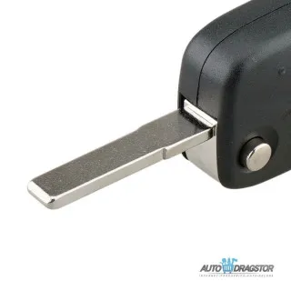 KUĆIŠTE OKLOP KLJUČA 3 dugmeta SIP22 ZA FIAT PUNTO,STILO,PANDA,CROMA,BRAVO,IDEA,SCUDO 