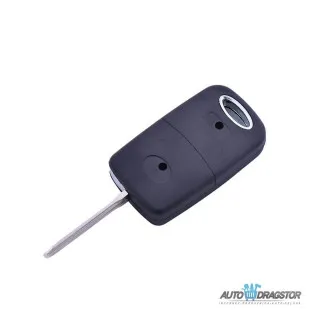 KUĆIŠTE OKLOP KLJUČA 2 DUGMETA ZA TOYOTA 