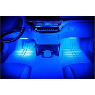 LED RASVETA ISPOD AUTOMOBILA SET 