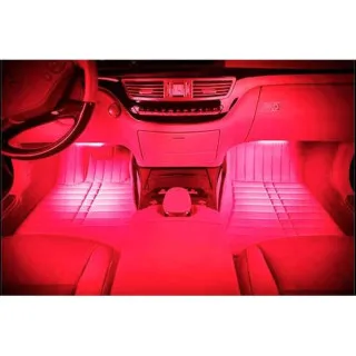 LED RASVETA ISPOD AUTOMOBILA SET 
